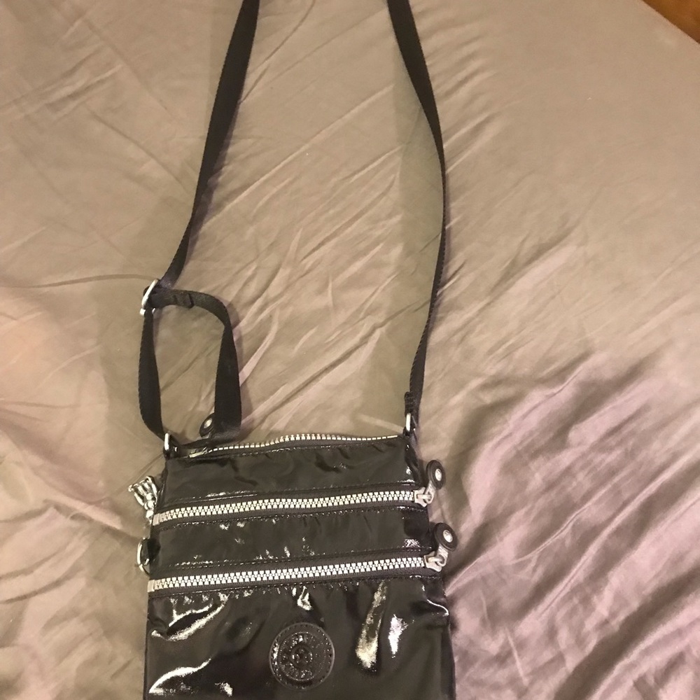 Kipling side body purse